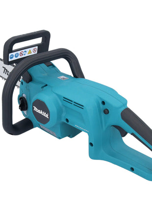 Makita DUC 307 RMX3 Cordless chainsaw 18 V 30 cm brushless + 1x battery 4.0 Ah + charger