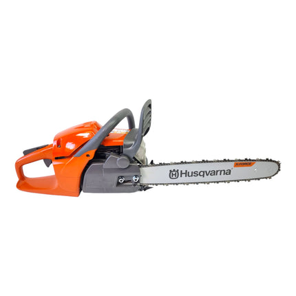 Husqvarna 455 Rancher petrol chainsaw 2.6 kW 55.5 cm³ 20 m/s 45 cm 18" ( 970613718 )