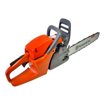 Husqvarna 455 Rancher petrol chainsaw 2.6 kW 55.5 cm³ 20 m/s 45 cm 18" ( 970613718 )