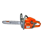Husqvarna 455 Rancher petrol chainsaw 2.6 kW 55.5 cm³ 20 m/s 45 cm 18