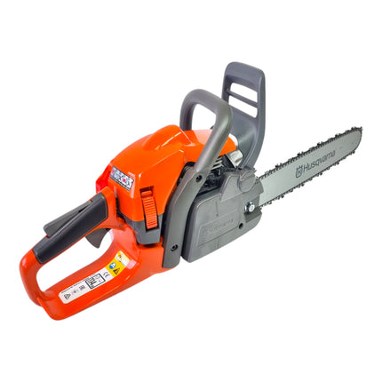 Motosega a benzina Husqvarna 435 II 1,6 kW 2,2 CV 40,9 cm³ 38cm ( 970559735 )