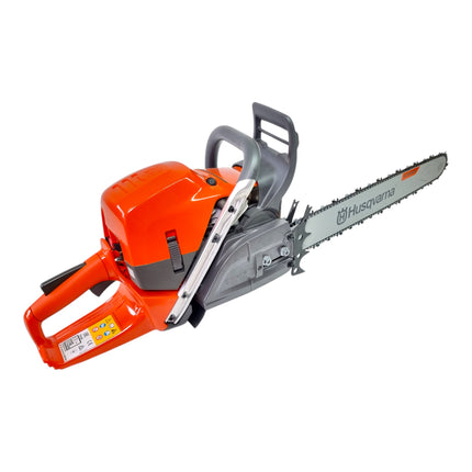 Husqvarna 585 petrol chainsaw 5.1 kW 86 cm³ 23 m/s 60 cm 24" ( 970493024 )