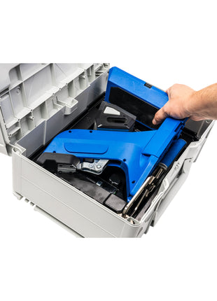 KREG Pocket Hole Jig 720 Systainer BASIC przyrząd do wiercenia otworów kieszonkowych ( KPHJ720-SYSBASIC ) + Systainer