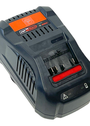 Fein starter set GBA 18 V / 4.0 Ah battery ( 92604345020 ) + GAL 1880 CV AS quick charger ( 92604335010 ) Bosch AMPShare