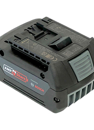 Fein starter set GBA 18 V / 4.0 Ah battery ( 92604345020 ) + GAL 1880 CV AS quick charger ( 92604335010 ) Bosch AMPShare