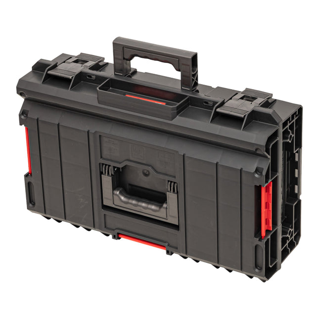 Qbrick System ONE 200 2.0 Basic tool case universal modular Organizer 585 x 385 x 190 mm 15.4 L IP66