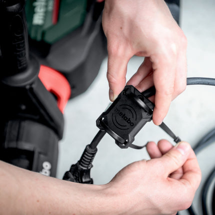 Metabo Tracker for iOS iPhone / iPad protection class IP 67 ( 626965000 )
