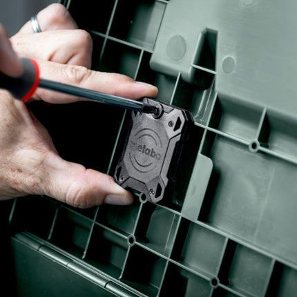 Metabo Tracker for iOS iPhone / iPad protection class IP 67 ( 626965000 )