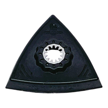 Fein Schleifplatte flach Starlock Kantenlaenge 80 mm fuer Multimaster  2 - toolbrothers