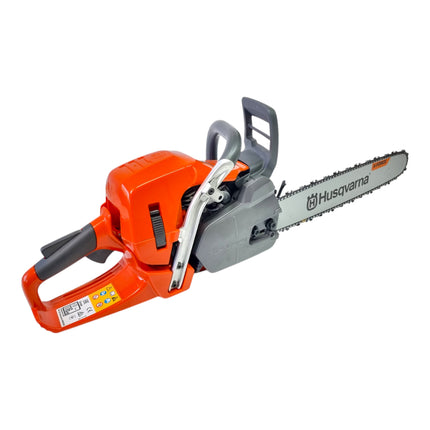 Motosega a benzina Husqvarna 545 Mark II 2,6 kW 50,1 cm³ 19,1 m/s 45cm 18" ( 967690638 )