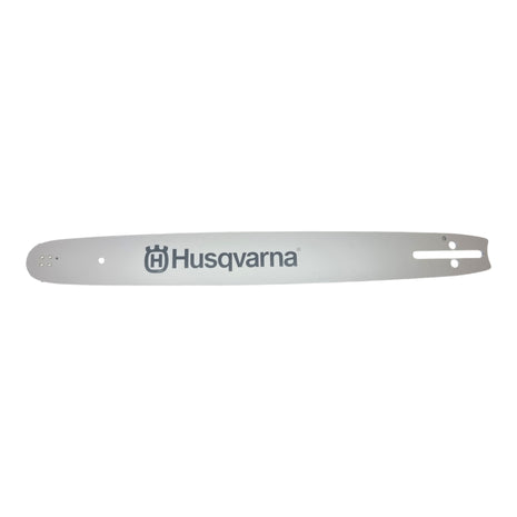 Husqvarna Laminierte Schiene mit Umlenkstern Sägeschwert Kettenschwert 18" 45 cm .325" 1,3mm SN HSM ( 578400172 )