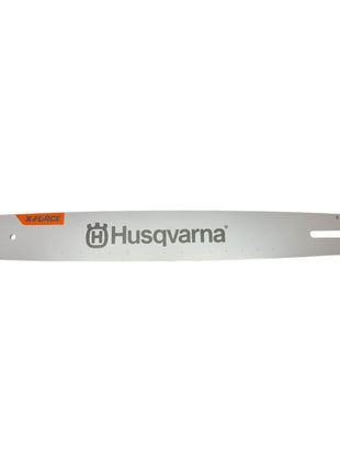 Husqvarna Laminated bar with deflection star Saw bar Chain bar 20" 50 cm 3/8" 1.5mm SN HLM ( 585950872 )