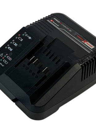 Einhell Power X-Change charger 18 V 3 A ( 4514095 ) for all Power X-Change Li-Ion batteries