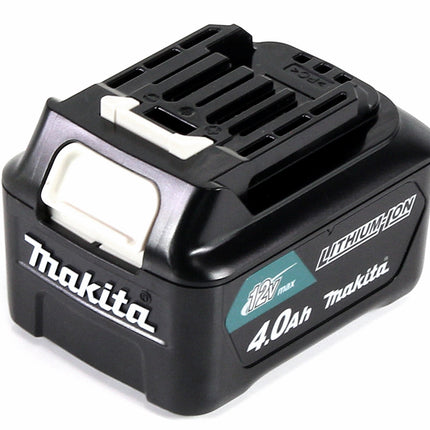 Makita UB 101 DM1 Battery blower 12 V max. + 1x battery 4.0 Ah - without charger