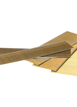 Chiodatrice pneumatica Prebena 2XR-J50 4,0 - 7,0 bar + PROFI-J-BOX brads 12500 pz. + custodia