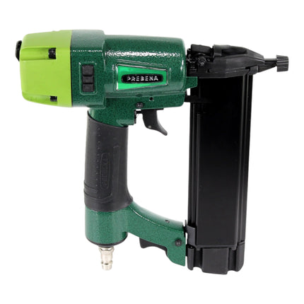 Prebena 2XR-J50 Air Nailer Gun in Transport Case