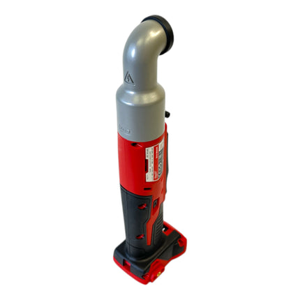 Milwaukee M18 BRAIW-0 Avvitatore a impulsi a batteria 18 V 3/8" 76 Nm ( 4933447899 ) Solo - senza batteria, senza caricabatteria
