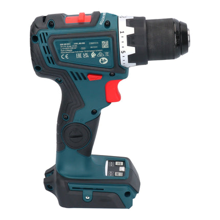 Bosch GSR 18V-90 C Professional cordless drill driver 18 V 64 Nm brushless + 1x rechargeable battery 4.0 Ah + charger