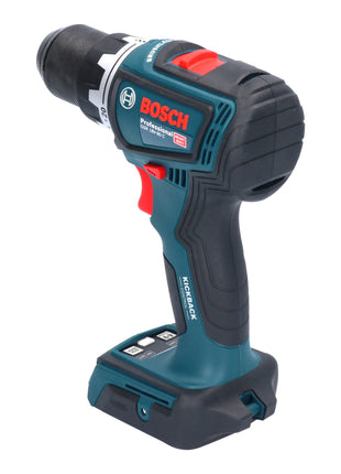 Bosch GSR 18V-90 C Trapano avvitatore professionale a batteria 18 V 64 Nm brushless + 2x batteria ricaricabile ProCORE 4,0 Ah + caricabatterie