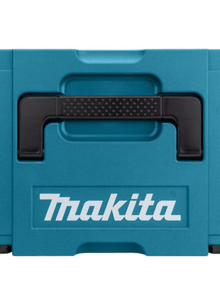 Makita B-49725 96-częściowy zestaw wierteł + Makpac (nóż tnący, taśma miernicza, wkrętak z grzechotką, uchwyt na bity)