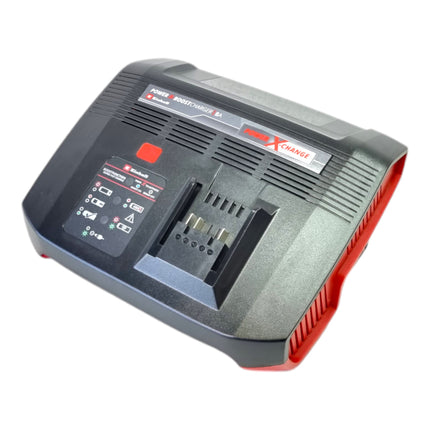 Akumulator Einhell 4-6 Ah Multi-Ah Power X-Change Plus 18 V 4,0 / 6,0 Ah Li-Ion ( 4511502 ) ze wskaźnikiem poziomu naładowania