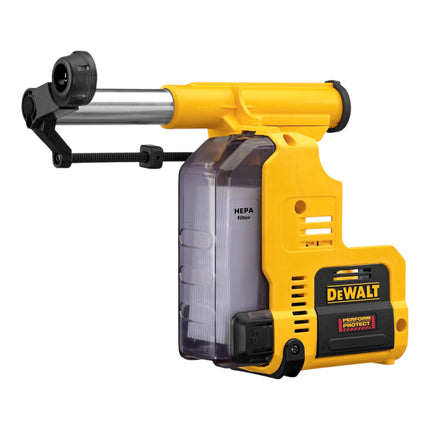 DeWalt DCH 273 NT Tassellatore a batteria 18 V / 2,1 J / SDS-Plus / Brushless - senza batterie, senza caricatore