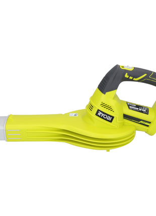 RYOBI OBL1820S Soffiatore a batteria 18 V 245 km/h + 1x batteria 5,0 Ah + caricatore