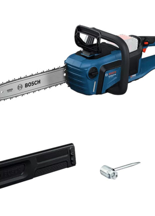 Bosch GKE18V-40 Professional cordless chainsaw 18 V 40 cm brushless ( 06008D3000 ) Solo - without battery, without charger
