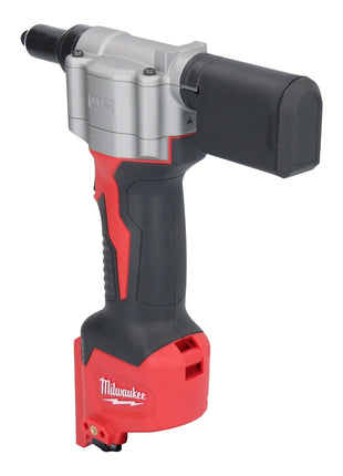 Milwaukee M12 BPRT 252 Akku Blindnietgeraet 12 V 20 32 mm 2x Akku 2 5 Ah Ladegeraet 4 - toolbrothers