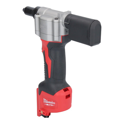 Milwaukee M12 BPRT 502 Akku Blindnietgeraet 12 V 20 32 mm 2x Akku 5 0 Ah Ladegeraet 4 - toolbrothers