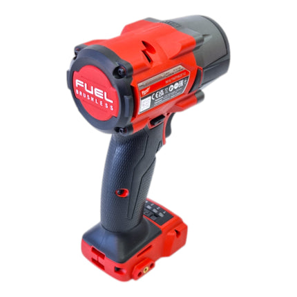 Milwaukee M18 FMTIW2F12 501 Akku Schlagschrauber 18 V 745 Nm 1 2 Brushless 1x Akku 5 0 Ah Ladegeraet 4 - toolbrothers