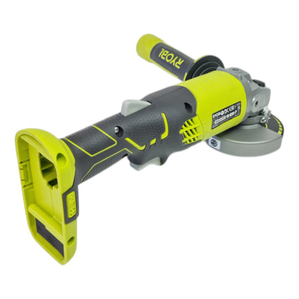 Ryobi R18AG-0 Amoladora angular sin cable 18 V ONE+ 115 mm Solo ( 5133001903 ) - sin batería, sin cargador