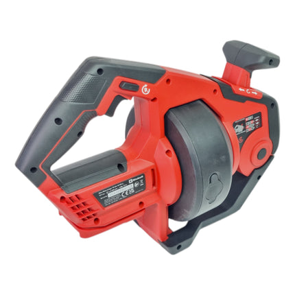 Einhell TE-DA 18/760 Li Akku Rohrreiniger 18 V 7,6 m 55mm max. ( 4514160 ) Solo - ohne Akku, ohne Ladegerät
