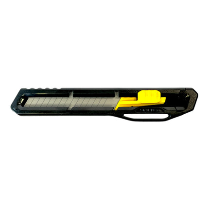 Stanley Cutter standard 5 pcs ( 5x STHT10323-8 ) 18 mm de large avec lame rectifiable