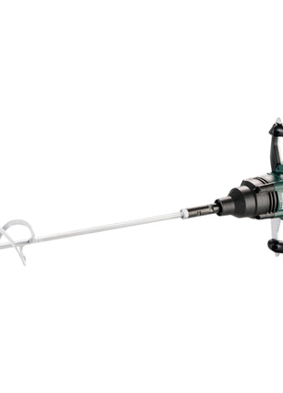 Metabo RW 18 LTX 120 Cordless agitator 18 V 40 l mixing capacity 2x LiHD battery 10.0 Ah + charger