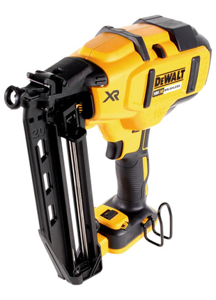 Chiodatrice a batteria DeWalt DCN 660 M2 18V 32 - 63 mm brushless + 2x batteria 4,0 Ah + caricabatterie