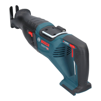 Bosch GSA 18V-28 Professional akumulatorowa pilarka szablasta 18 V BITURBO Brushless ( 06016C0000 ) Solo - bez akumulatora, bez ładowarki