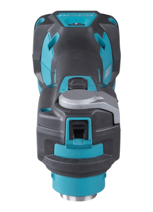 Makita TM 001 GD101 Akku Multifunktionswerkzeug 40 V max Starlock Max Brushless 1x Akku 2 5 Ah Ladegeraet 3 - toolbrothers