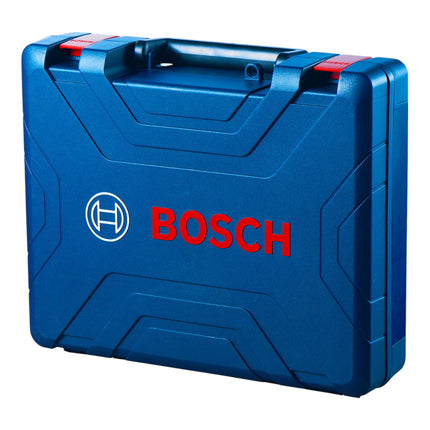 Bosch GSR 12V-30 Trapano avvitatore professionale a batteria 12 V 30 Nm brushless + custodia - senza batteria, senza caricabatterie