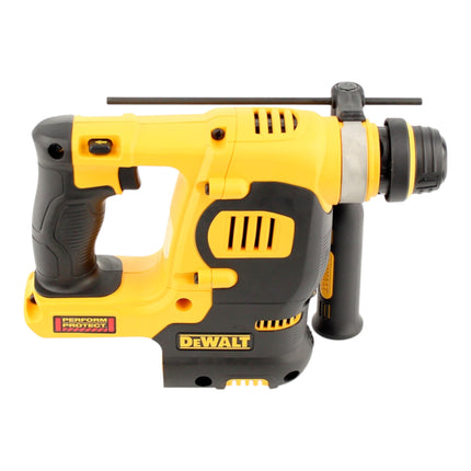 Martillo combinado sin cable DeWalt DCH 253 M2 18 V 2,1 J SDS plus + 2x batería recargable 4,0 Ah + cargador