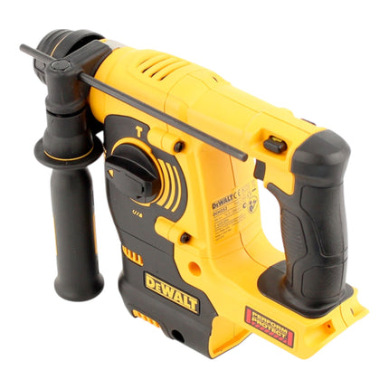 Martillo combinado sin cable DeWalt DCH 253 M2 18 V 2,1 J SDS plus + 2x batería recargable 4,0 Ah + cargador