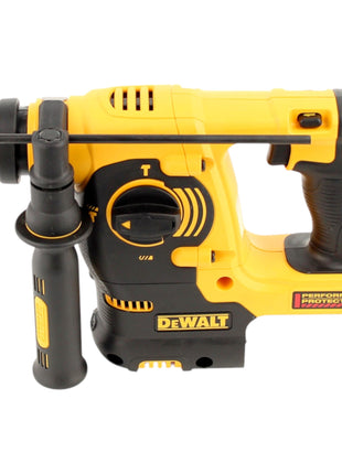 DeWalt DCH 253 N Marteau combiné sans fil 18 V 2,1 J SDS plus + 1x Powerstack batterie 5,0 Ah - sans chargeur