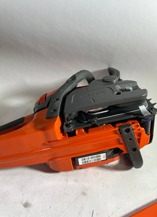 Husqvarna Mark II 450 Benzin Kettensaege 2 4 kW Schwert 45 cm Reparaturgeraet 3 - toolbrothers