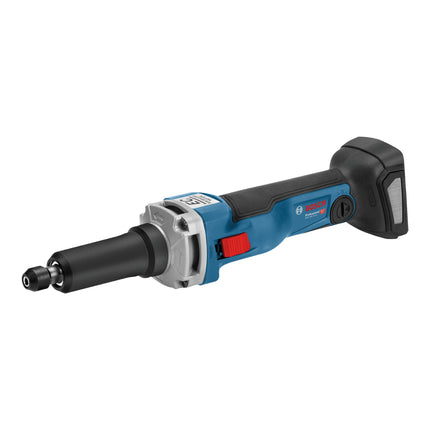 Bosch GGS 18V 23 LC Professional Akku Geradschleifer 18 V Brushless 1x ProCORE Akku 4 0 Ah Ladegeraet L Boxx 4 - toolbrothers