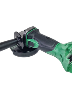 HiKOKI G18 DSL2 W5Z Akku Winkelschleifer 18 V 125 mm Solo - ohne Akku, ohne Ladegerät