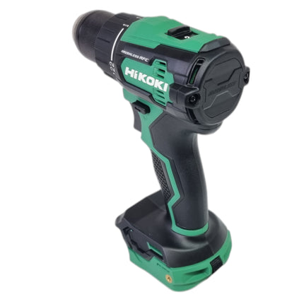 Hikoki DS18DE W4Z Taladro atornillador a batería 18 V 70 Nm Brushless Solo - sin batería, sin cargador