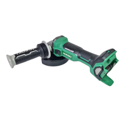 HiKOKI G 1813DA W4Z Akumulatorowa szlifierka kątowa 18 V 125 mm Soft-Start Brushless Solo - bez akumulatora, bez ładowarki