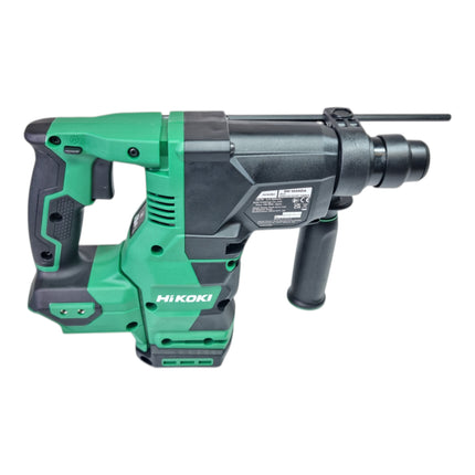 Hikoki DH1826 DAW4Z Cordless combi hammer 18 V 3.2 J SDS-Plus Brushless Solo - without battery, without charger
