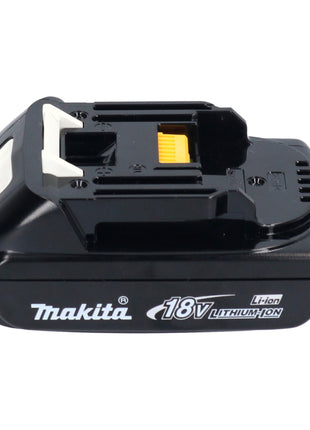 Makita DML 816 Akumulatorowa lampa robocza 18 V 100 - 500 lm LED Solo - bez akumulatora, bez ładowarki