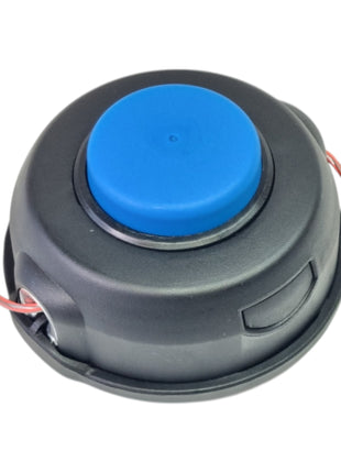 Husqvarna trimmer head T25 M10 Tap'n'Go for appliances with straight shaft from 20 to 55 cc ( 5784461-01 )